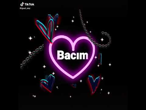 #GülarəAbilova canim bacim😘❤️😍☺️