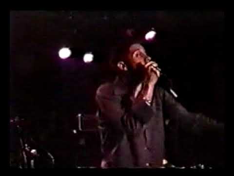 Glassjaw - Midwestern Stylings (Live)