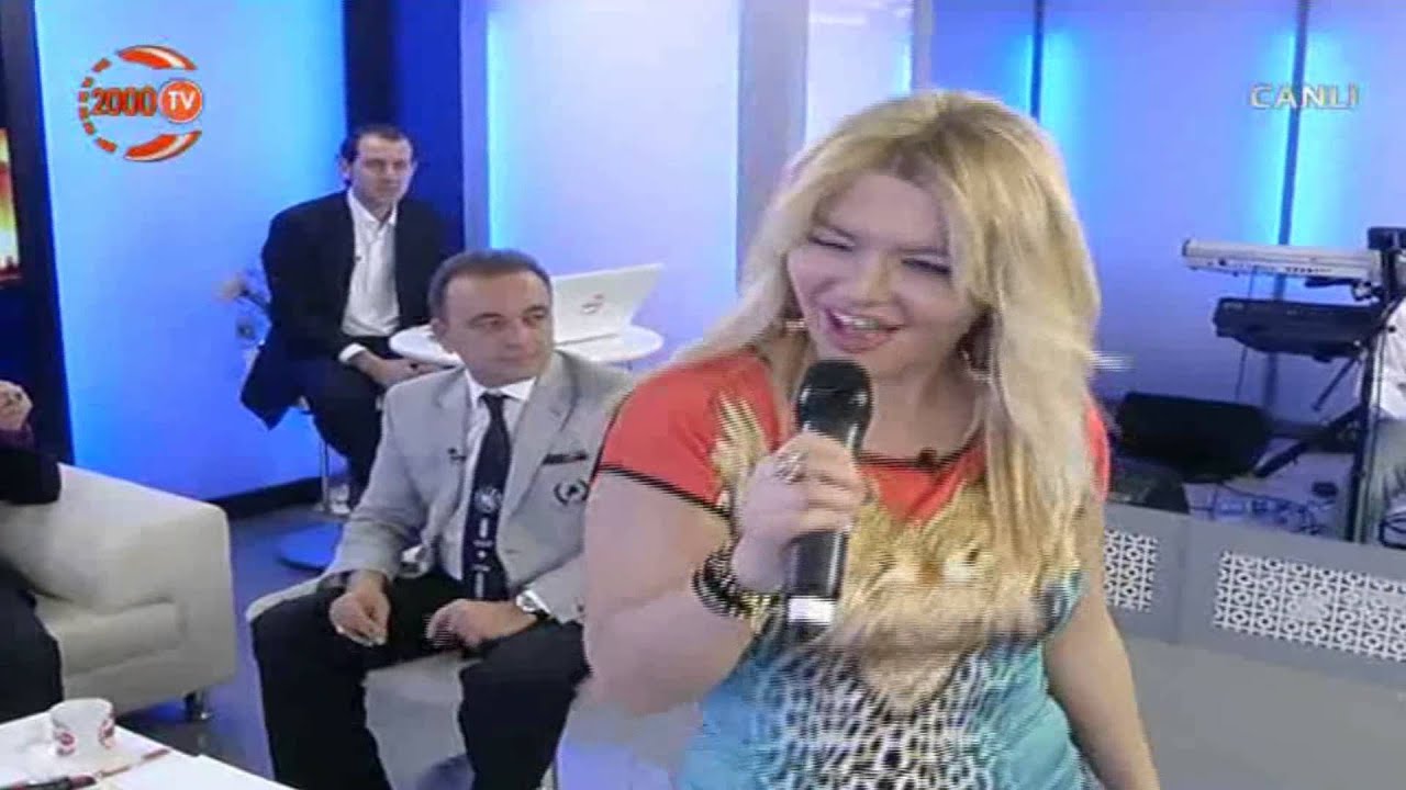 Gülbin Vardar - Oh Be Artık