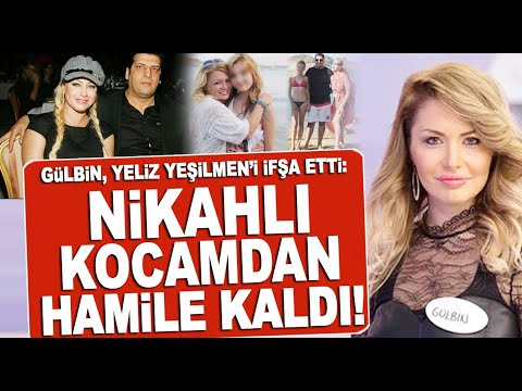 Gülbin Vardar canlı yayında Yeliz Yeşilmen'in gerçek yüzünü anlattı!