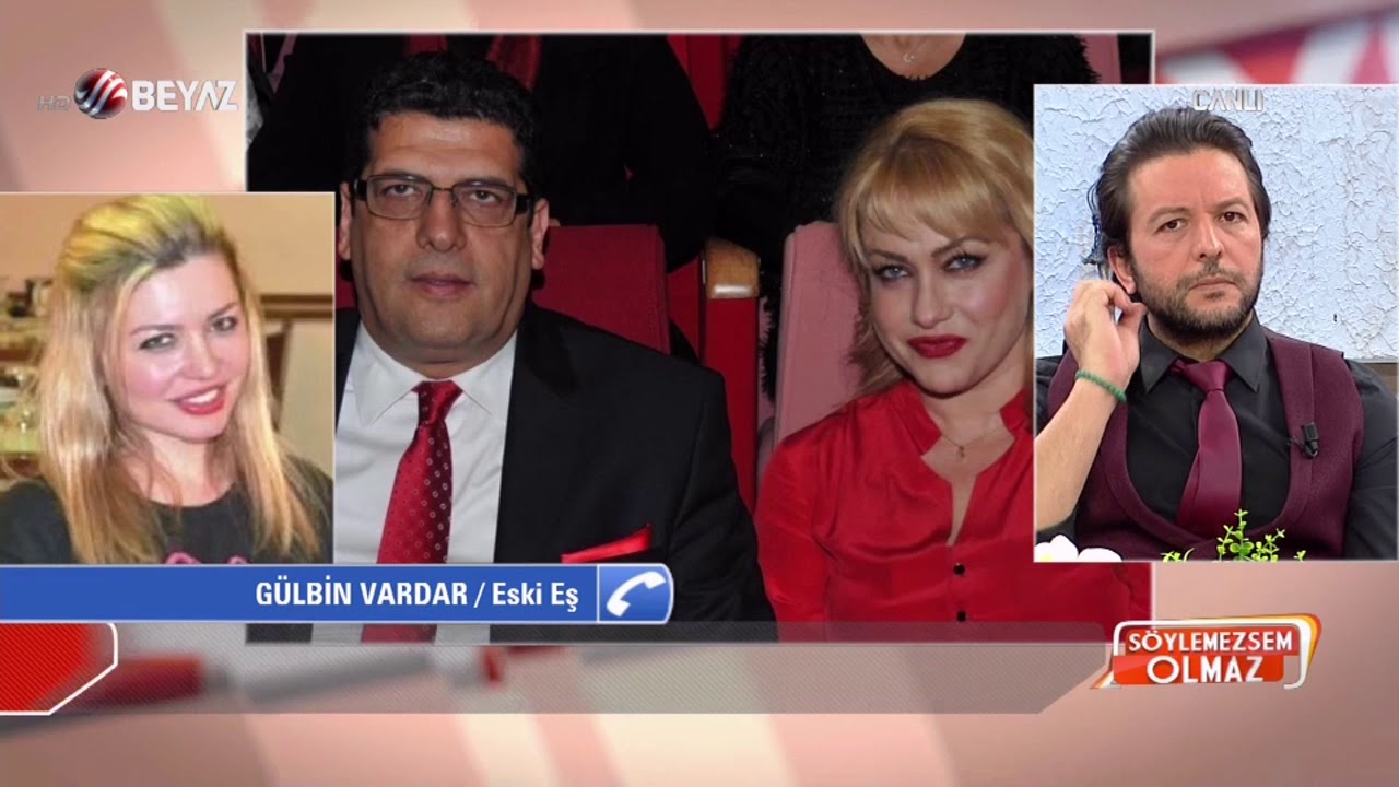 Gülbin Vardar'dan Yeliz Yeşilmen'e sert sözler