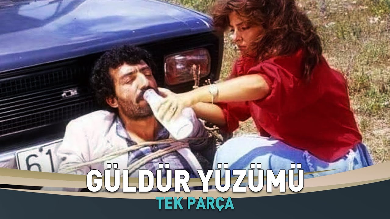 Güldür Yüzümü | Müslüm Gürses