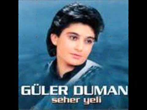 GÜLER DUMAN BU İKİLİK SÖYLE NİYE 2011.wmv