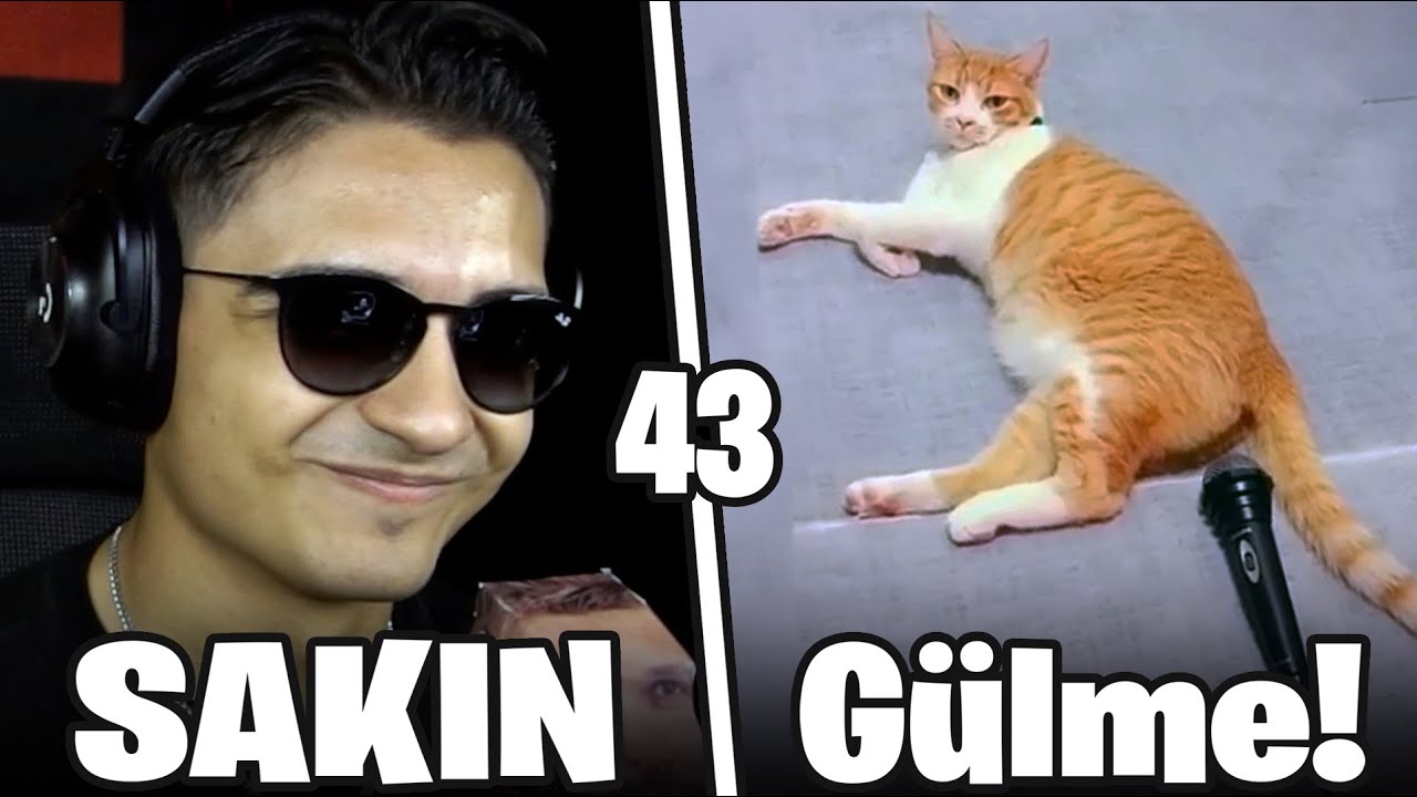 GÜLERSEM ROBUX GİDER! - 43