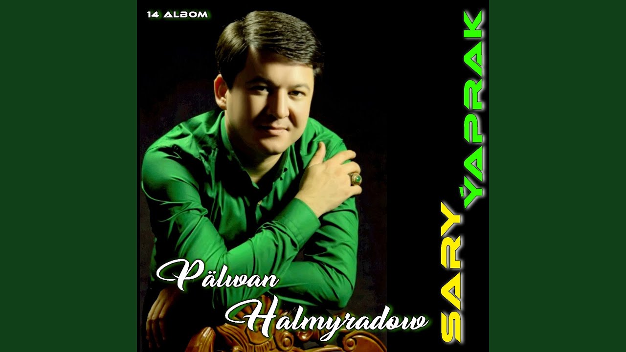 Gülhanym (Turkmen National Music)