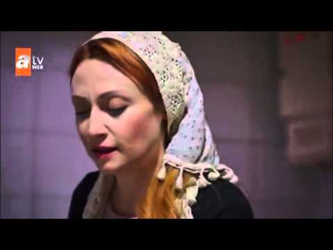 Gülçin Santırcıoğlu - Odam Kireç Tutmuyor #KaraEkmek #pervin