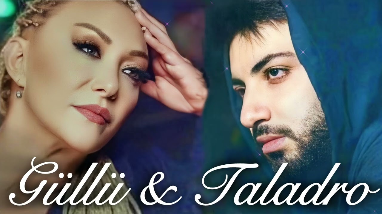 Güllü & Taladro - Ödüm Kopuyor (2025)