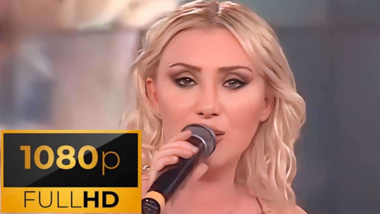 Güllü 2000 Ağlamam Ondan (ibo Show & Remastered Hd)