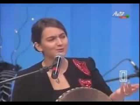 Güllü Muradova  - Güllü