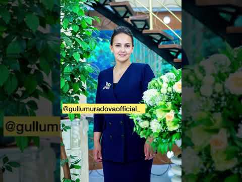 Güllü Muradova - Ne gelmez oldun.