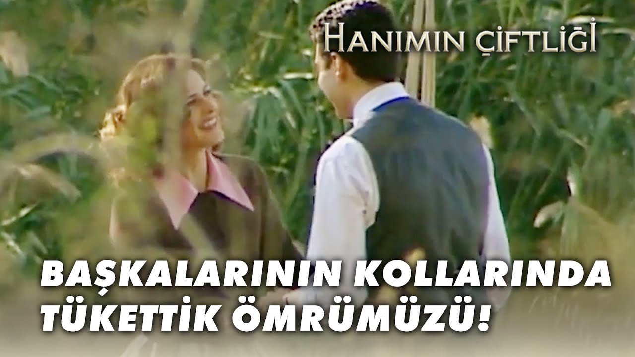 Güllü'den Baskın! - Hanımın Çiftliği 11.Bölüm