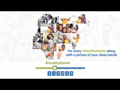 Global Hand Washing Day