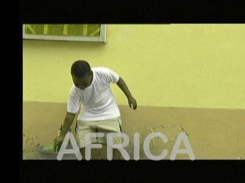 Global Handwashing Day 2008: International TV Promotions