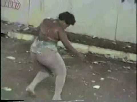 Globeleza 2009 - Carnaval Rio de Janeiro