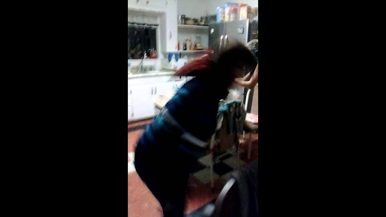Gloria Twerks