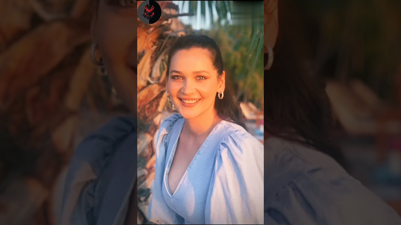 Gülsim Ali || Aslihan hatun || Turkish actress