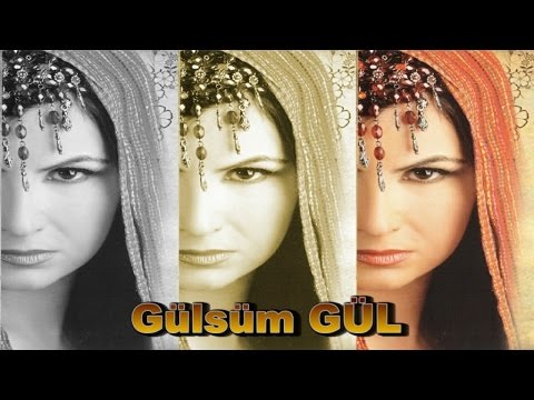 GÜLSÜM GÜL - ÜZÜLME
