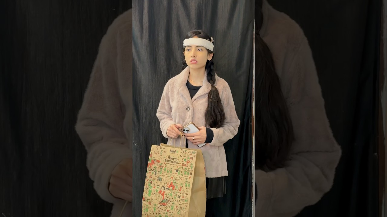 Glt fehmi..!! 🥺❤️‍🩹 (part-3) | Simran Makhija | #shorts #school #schoollife #emotionalstory