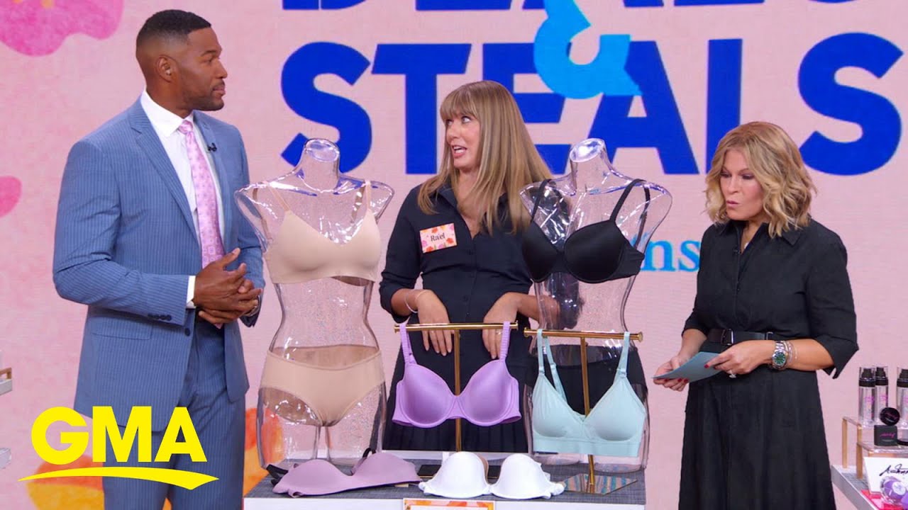 ‘GMA’ Deals and Steals to celebrate moms