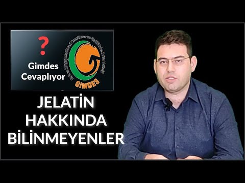 GİMDES Cevaplıyor 