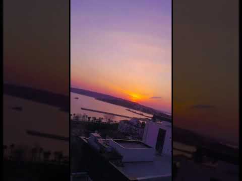 gün batımlarıda güzeldir  (snapchat efektide var) #shorts #sinop