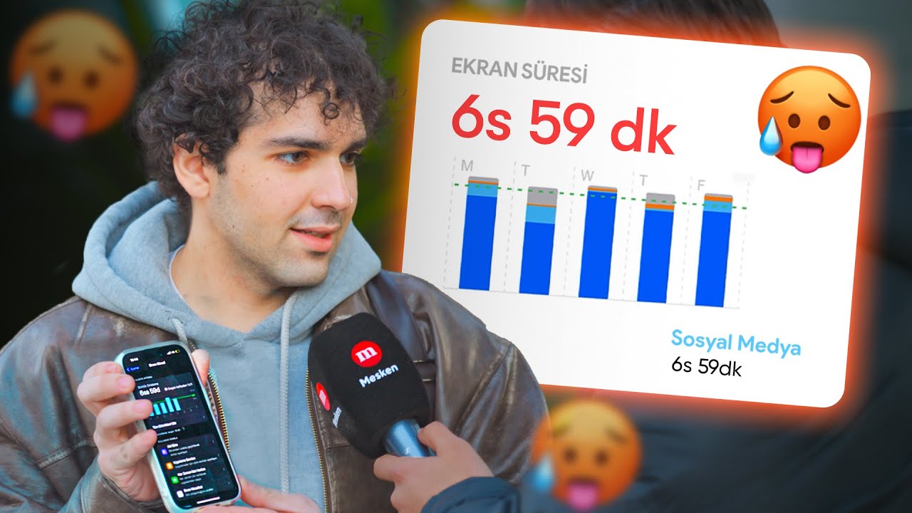 Günde 3000₺ versek Instagram’ı Bırakır Mısın?