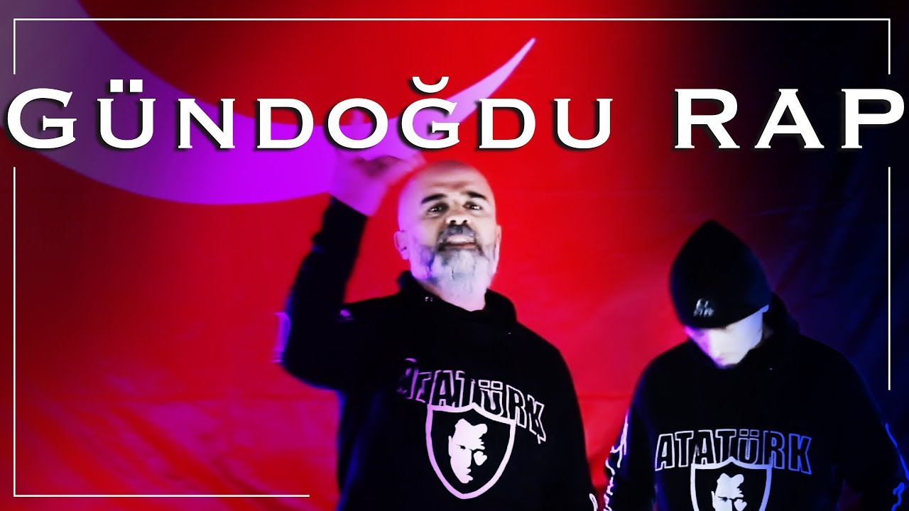 Gündoğdu Marşı ● beyazkurt ●| (Official Video)