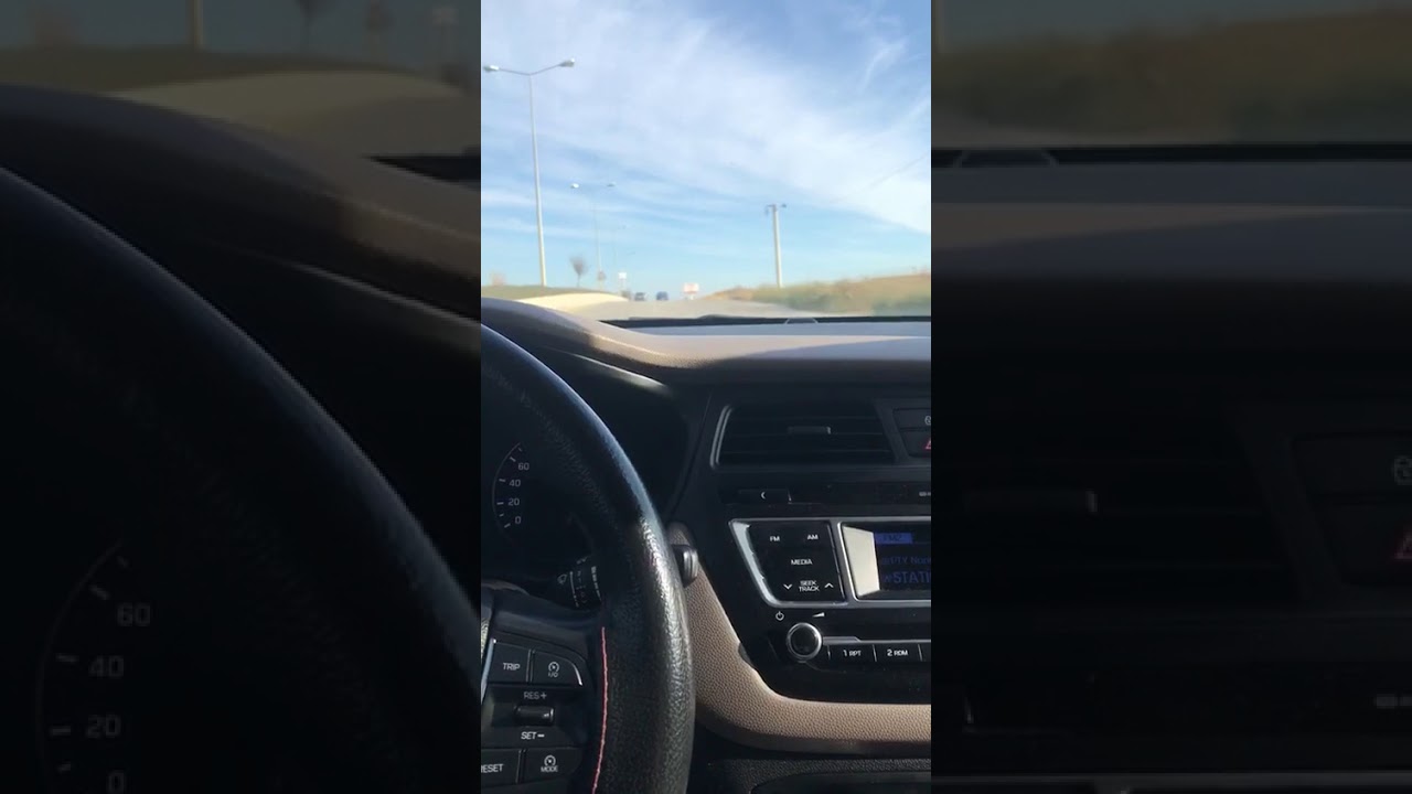 Gündüz İ20 Snap / Gündüz Araba Snapleri / Araba Snapleri Ankara / Haymana Yolu Snap