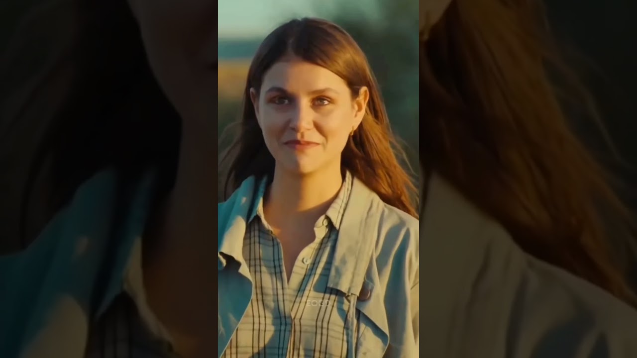 Gönül Dağı Taner Selma ♥️♥️