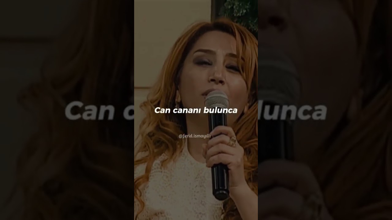 gönül dağı yağmur-yağmur boran olunca