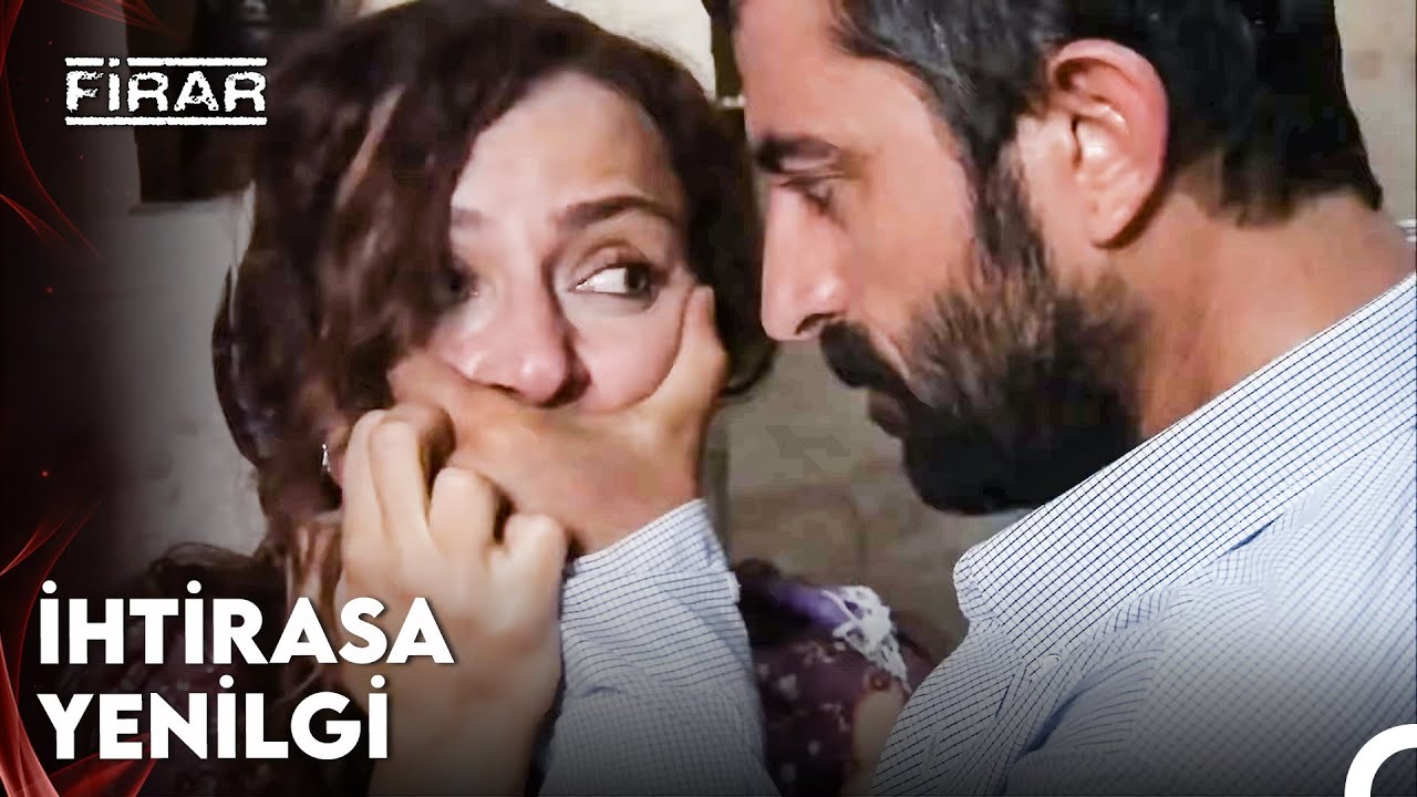 Gönül, Kerim'e Karşı Koyamıyor - Firar 1. Bölüm