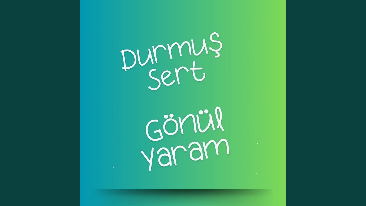 Gönül Yaram