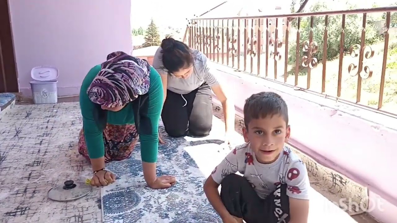 GÜNLERDEN TEMİZLİK ANTRE HALİMİ YIKADIM MUTFAK TEMİZLİGİ 🥔 kaynattim Medine'den yorgunluk kahvesi