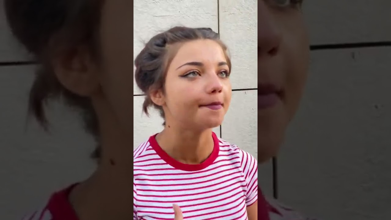 Günümüzdeki Kızlar 😂 #shorts #tiktok