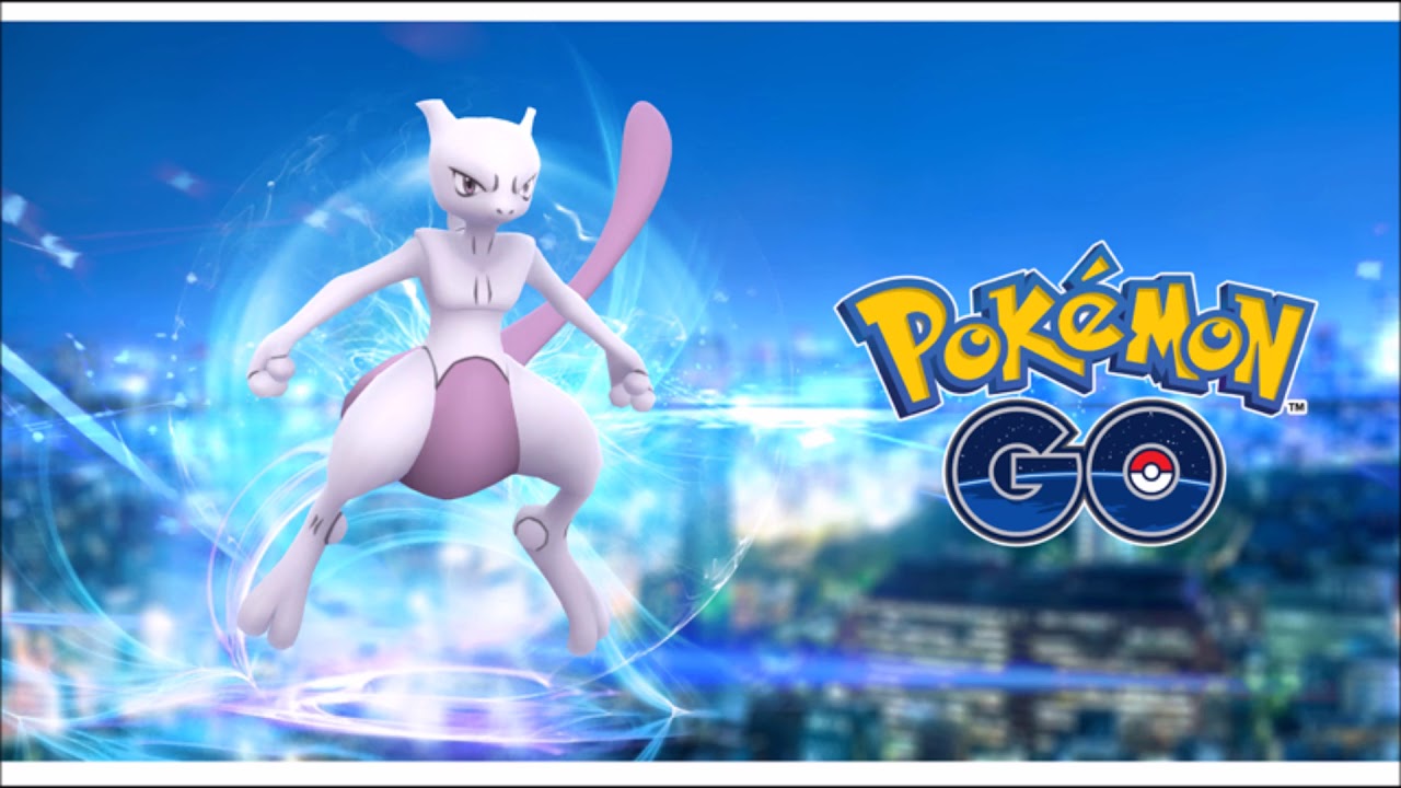 【ゲーム音楽】ポケモンGO BGM レイドバトル