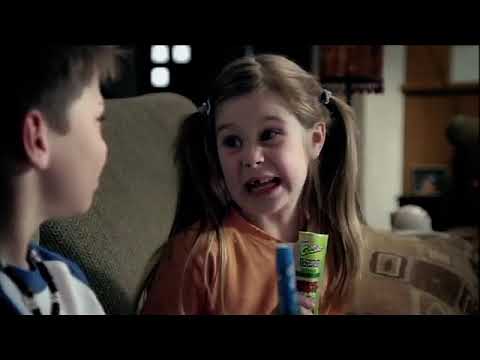 Go Gurt (Dexter's Laboratory) (2003) Commercial