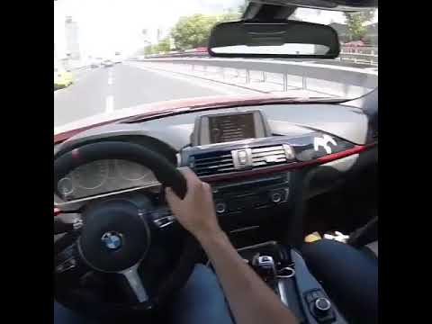 GO PRO GOZUNDEN BMW F30 MAKAS