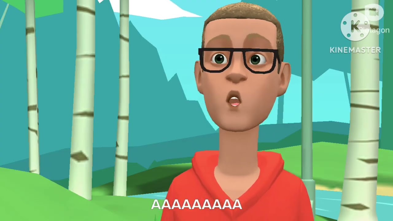 GOAnimate's twin|full movie