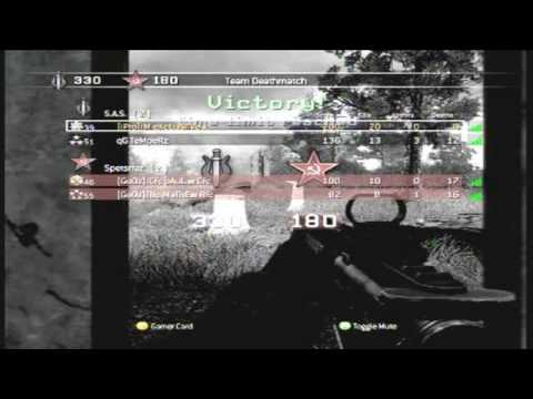GoDz LiL ArMYY - Dispute