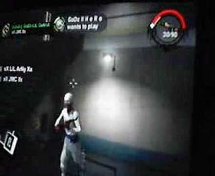GoDz LiL GuNnA vS xII JMC IIx