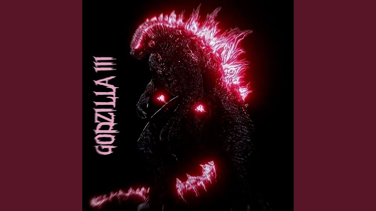 Godzilla 3