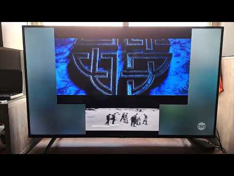 Godzilla vs. Kong (2021) - TNT Intro (Part 2)