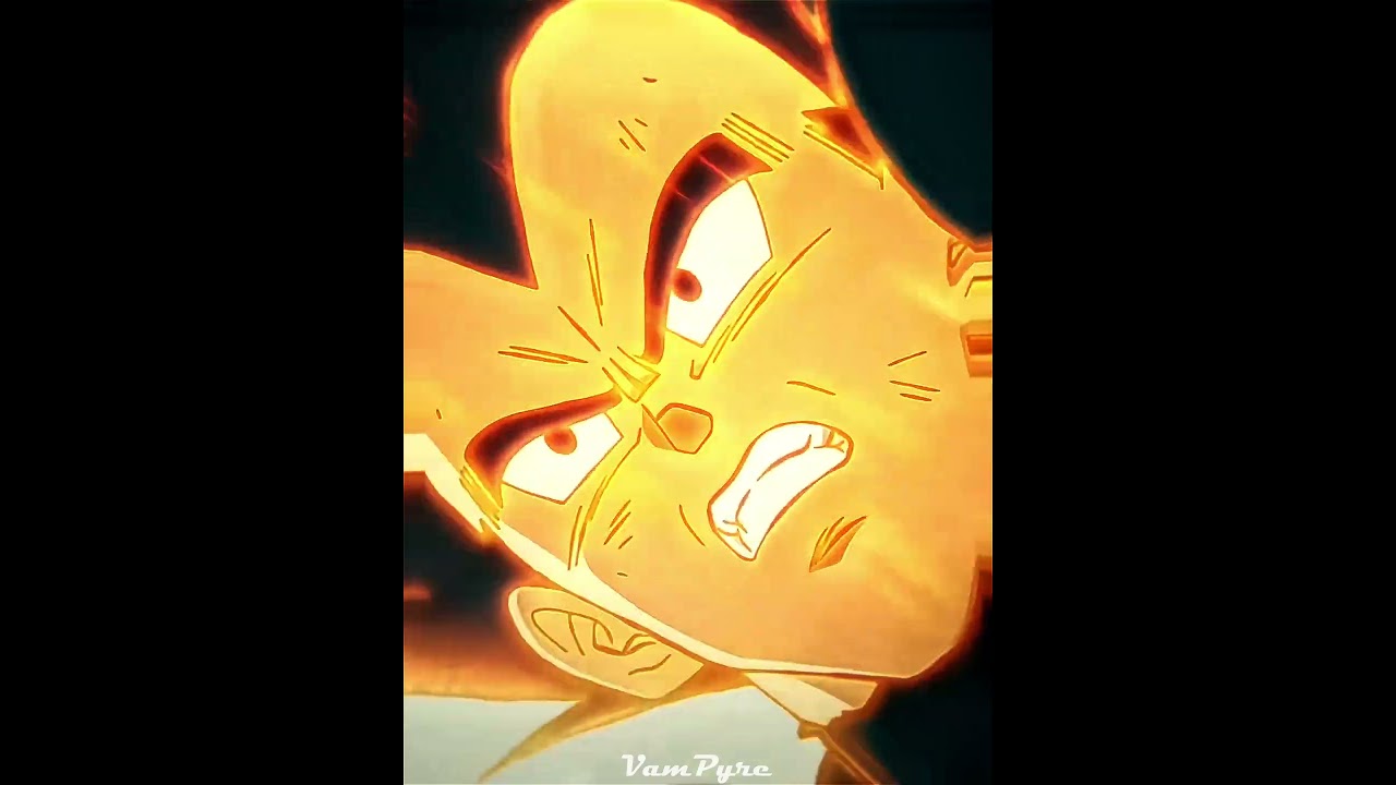 GOGETA EDIT - Lady - Gaga (JUDAS) #dragonballsuperbroly #gogeta #edit