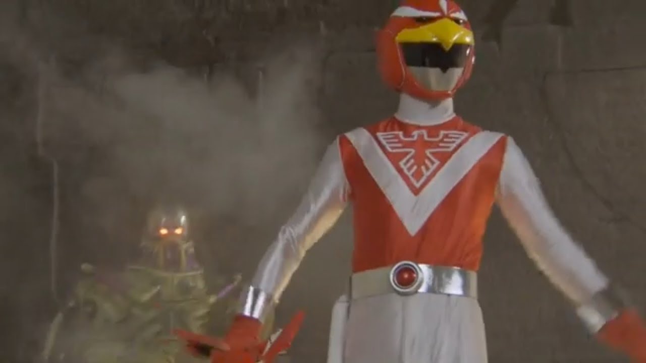 Gokaiger | liveman Opening fondo/background