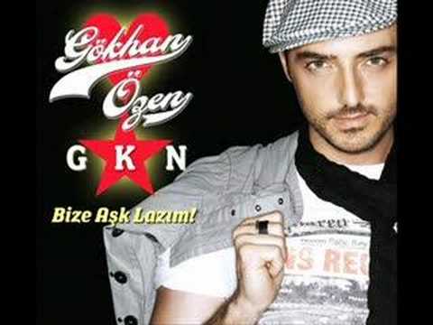 Gokhan Özen - Bize Aşk Lazım 2008