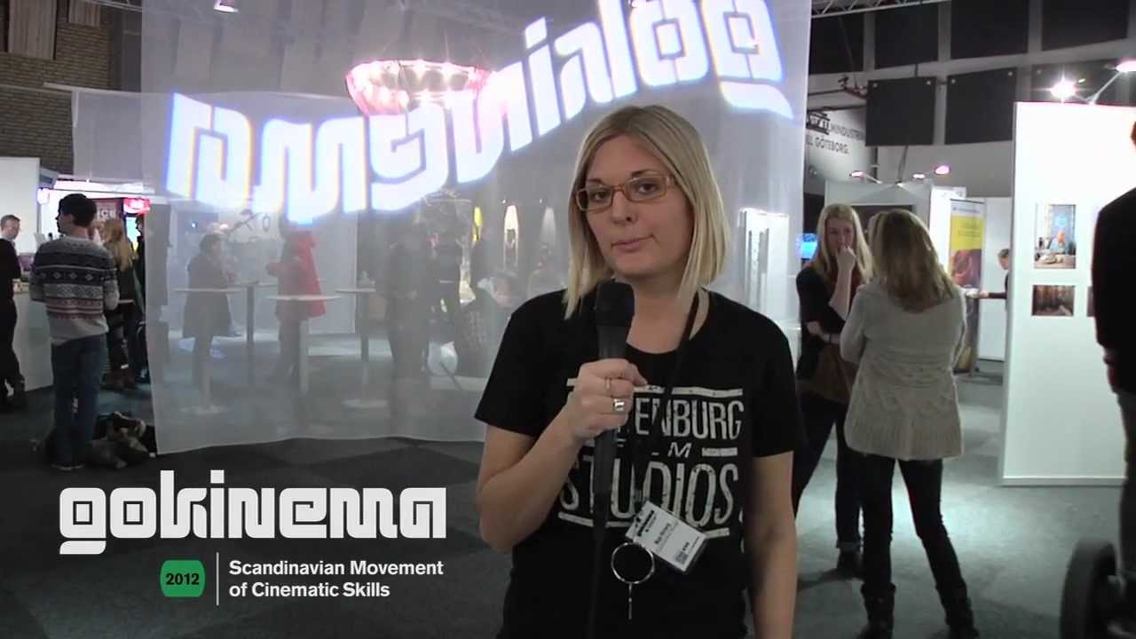 Gokinema 2012-teaser