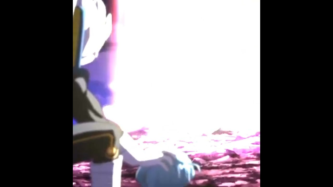 Goku angel xD o nose edit