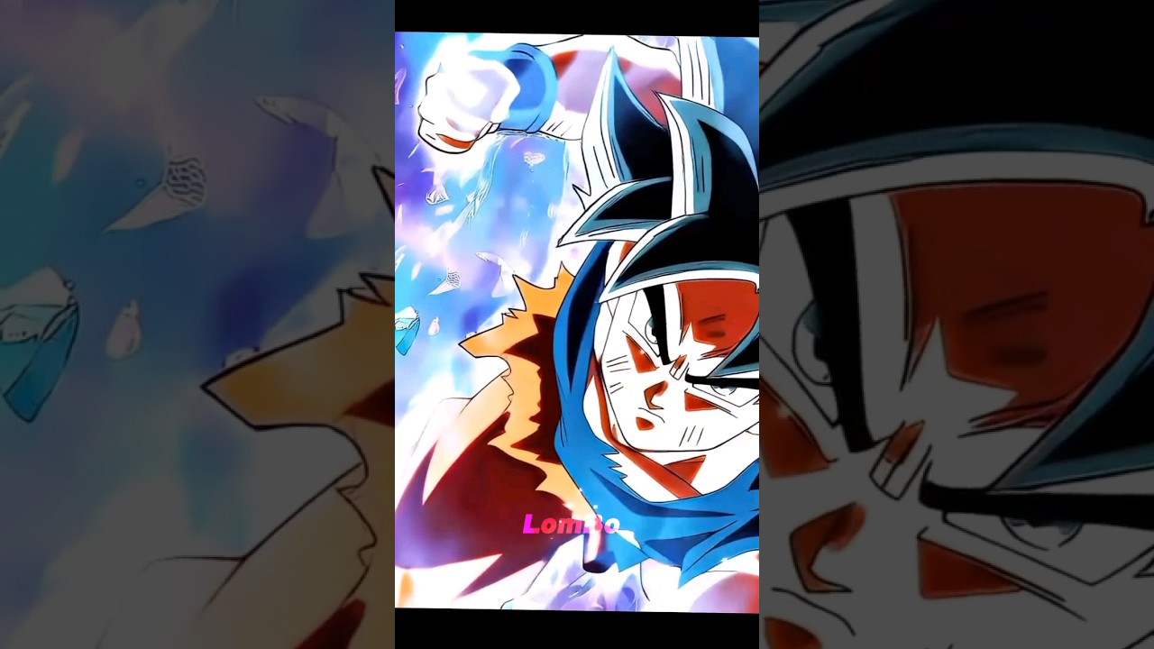 Goku #anime #edit #goku #twitter #twixtor #clips