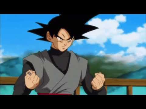 Goku Black Twixtor