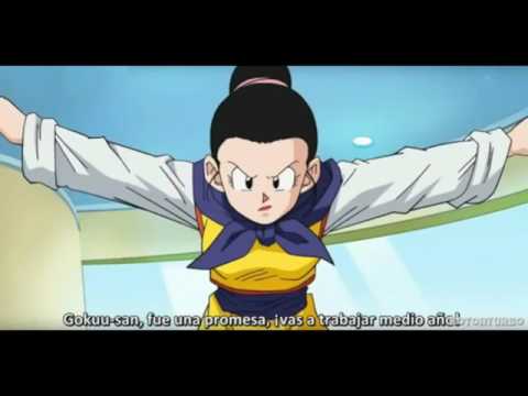 GOKU SE COJE A MARCARITA Y MILK DEMASIADO DURO PARODIA 1
